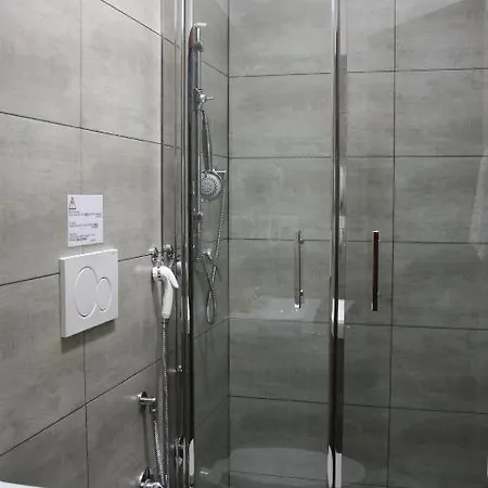 Luxury Camilla Apartamento